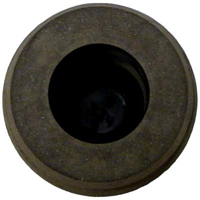 Rear Brake Caliper Piston for 94-06 Jeep TJ, KJ, ZJ, ZG w/ Rear Disc Brakes Crown Automotive