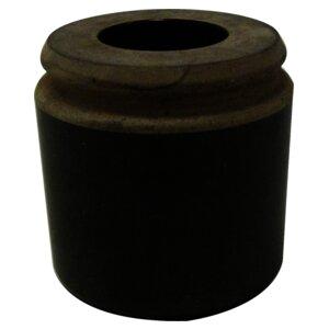 Rear Brake Caliper Piston for 94-06 Jeep TJ, KJ, ZJ, ZG w/ Rear Disc Brakes Crown Automotive