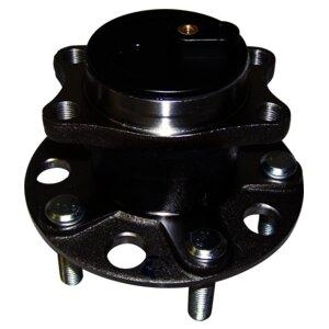 Rear Bearing and Hub Assembly for Select 08-17 Jeep MK Compass &amp; Patriot Crown Automotive