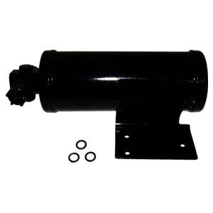 Receiver Drier for 1987-1994 Jeep YJ Wrangler w/ R12 A/C System Crown Automotive