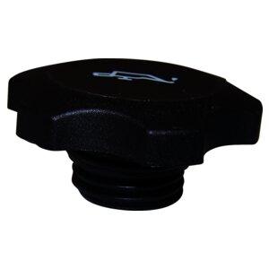 Oil Filler Cap for Select 94-04 Jeep TJ, YJ, XJ, ZJ, ZG, WJ, WG, KJ Models Crown Automotive