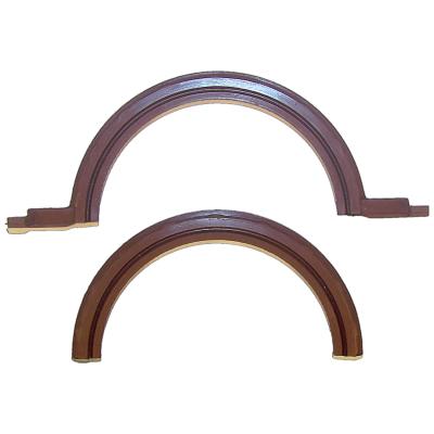 Rear Main Crankshaft Seal Kit for Numerous 72-99 Jeep Models w/ 3.8L, 4.2L, 4.0L Crown Automotive