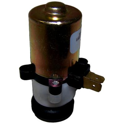 Rear Windshield Washer Pump for 1997-2001 Jeep XJ Cherokee Crown Automotive