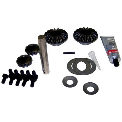 Standard Differential Gear Kit for Various Jeep Models w/ D44 Rear Axle Crown Automotive