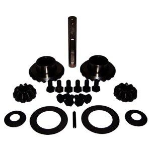 Standard Differential Gear Kit for Various Jeep Models w/ D44 Rear Axle Crown Automotive