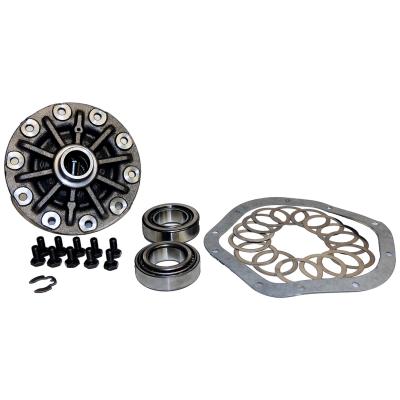 Differential Case Kit for 2000-2003 Jeep TJ Wrangler w/ Dana 44 Rear Axle Crown Automotive