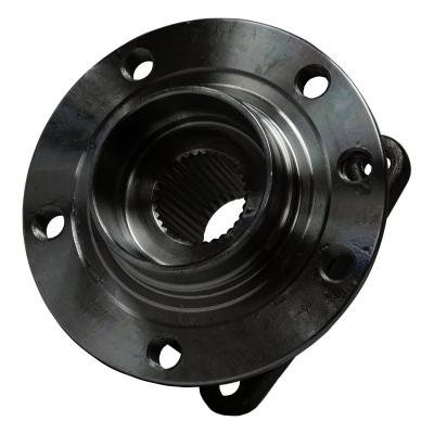 Hub Assembly (Front or Rear) for Select 2014+ KL Cherokee, Left or Right Crown Automotive