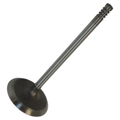 Standard Intake Valve for 2007-2011 Jeep JK Wrangler w/ 3.8L Engine Crown Automotive