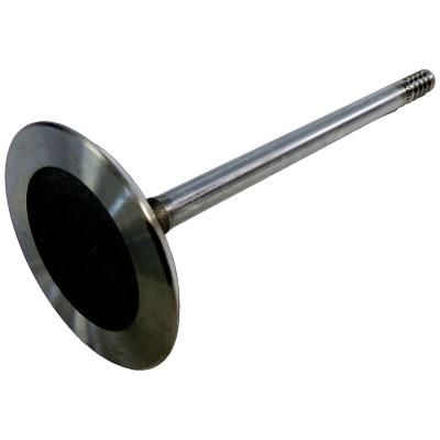 Standard Intake Valve for 2007-2011 Jeep JK Wrangler w/ 3.8L Engine Crown Automotive