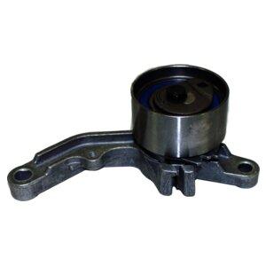 Timing Belt Tensioner for Jeep 03-05 KJ Liberty, 03-06 TJ Wrangler w/ 2.4L Eng Crown Automotive
