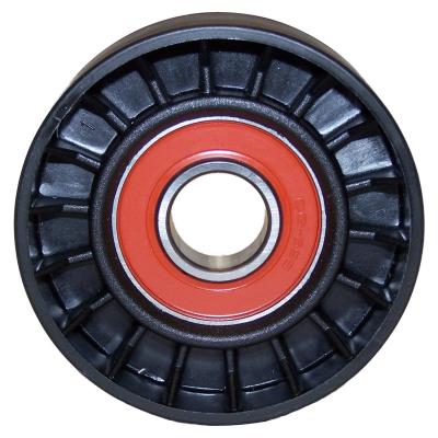 Idler Pulley for Jeep 05-07 Gr. Cherokee w/ 5.7L, 6.1L, 06-07 Commander w/ 5.7L Crown Automotive