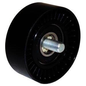 Idler Pulley for Jeep 05-07 Gr. Cherokee w/ 5.7L, 6.1L, 06-07 Commander w/ 5.7L Crown Automotive