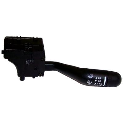 Wiper Switch for Select 1997-2000 TJ Wrangler and 1997-2001 XJ Cherokee Crown Automotive