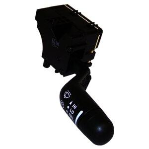 Wiper Switch for Select 1997-2000 TJ Wrangler and 1997-2001 XJ Cherokee Crown Automotive