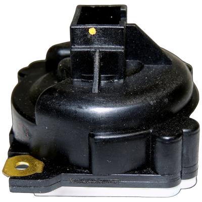 Ignition Switch for 01-06 Jeep TJ Wrangler and 02-07 KJ Liberty Crown Automotive