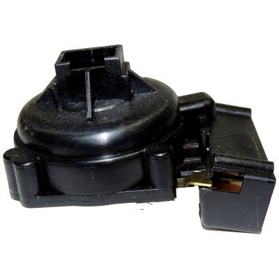 Ignition Switch for 01-06 Jeep TJ Wrangler and 02-07 KJ Liberty Crown Automotive