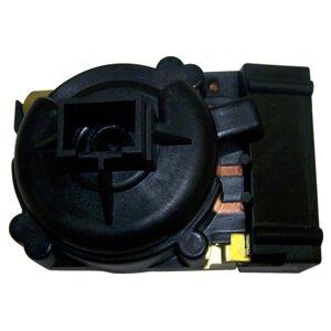 Ignition Switch for 01-06 Jeep TJ Wrangler and 02-07 KJ Liberty Crown Automotive