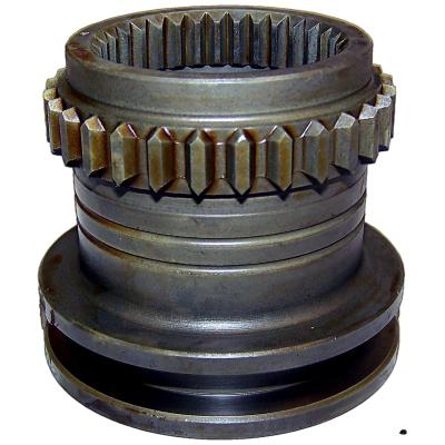 Shift Range Sleeve for 91-01 XJ Cherokee, MJ Comanche, YJ Wrangler w/ NP231 T.C. Crown Automotive