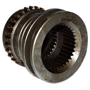 Shift Range Sleeve for 91-01 XJ Cherokee, MJ Comanche, YJ Wrangler w/ NP231 T.C. Crown Automotive