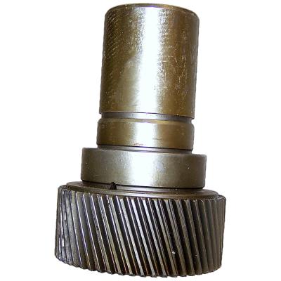 Input Gear for Select Jeep 97-02 TJ Wrangler, 98 XJ Cherokee w/ NP231 Trans Case Crown Automotive