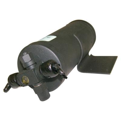 Receiver Drier for 1994-1995 Jeep YJ Wrangler w/ R134A Air Conditioning Crown Automotive