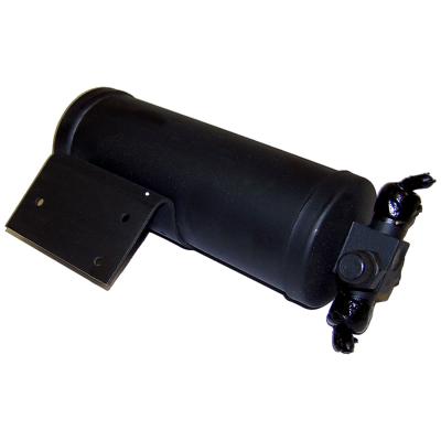 Receiver Drier for 1994-1995 Jeep YJ Wrangler w/ R134A Air Conditioning Crown Automotive