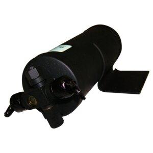 Receiver Drier for 1994-1995 Jeep YJ Wrangler w/ R134A Air Conditioning Crown Automotive