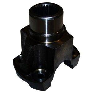 Transfer Case Front Output Yoke for Misc 96-06 Jeep Wrangler, Cherokee w/ NP231 Crown Automotive