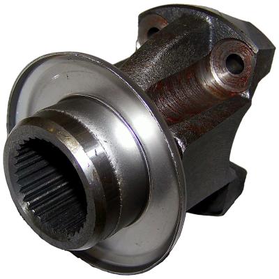 Front Output Yoke for 96-01 Jeep Cherokee, Gr. Cherokee w/ NP242 Transfer Case Crown Automotive