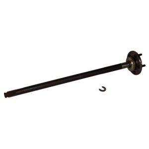 Left Rear Axle Shaft for 1994-1998 Jeep ZJ, ZG Grand Cherokee w/ D44 Rear Axle Crown Automotive