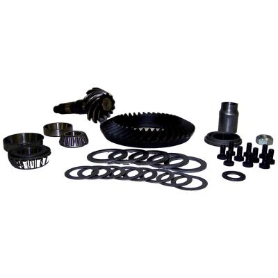 Ring &amp; Pinion Kit for 94-95 ZJ Grand Cherokee w/ Dana 44 Rear Axle, 3.73 Ratio Crown Automotive