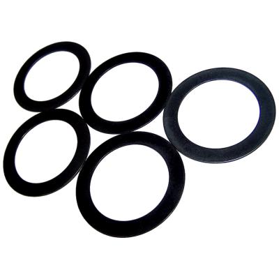 Pinion Shim Set (.035 Inch to .039 Inch) for Select Jeep JL, JK, WK, WJ, ZJ, XK, KK Crown Automotive