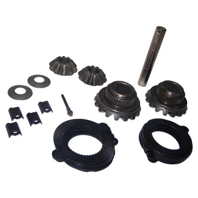 Rear Differential Gear Set for Select 94-01 Jeep Grand Cherokee w/ Dana 44 Rear Crown Automotive