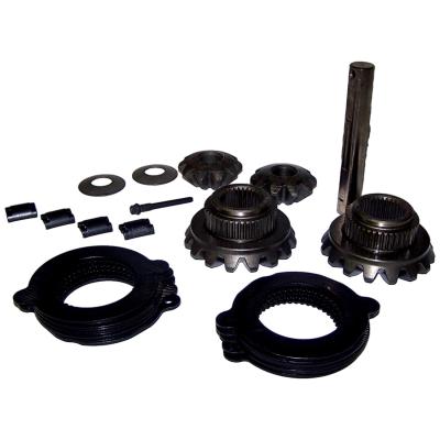 Rear Differential Gear Set for Select 94-01 Jeep Grand Cherokee w/ Dana 44 Rear Crown Automotive