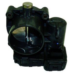 Throttle Body for Jeep JK w/ 3.8L and Jeep WK, WH, XK, KJ, KK, w/ 3.7L Crown Automotive