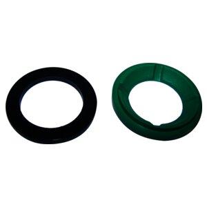 Shift Retainer Seal for 83-02 Jeep YJ, TJ, XJ, MJ w/ AX5, AX4 Transmissions Crown Automotive