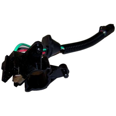 Distributor Pickup for 1987-1990 Jeep XJ Cherokee, MJ Comanche w/ 4.0L Engine Crown Automotive