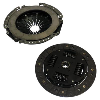 Clutch Kit for 97-99 XJ Cherokee or 97-98 ZJ Grand Cherokee w/ 2.5L Dsl. Eng. Crown Automotive