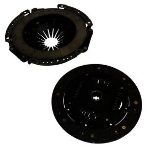 Clutch Kit for 97-99 XJ Cherokee or 97-98 ZJ Grand Cherokee w/ 2.5L Dsl. Eng. Crown Automotive