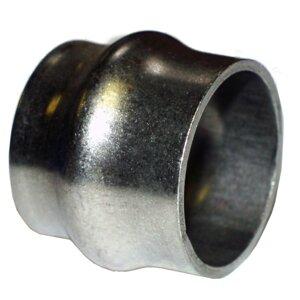 Front Pinion Crush Sleeve for Select Jeep 96-06 TJ, XJ, WJ, WG, ZJ, ZG Models Crown Automotive