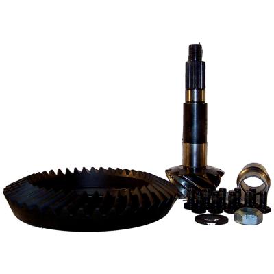 Ring &amp; Pinion Kit for 1997-2003 TJ Wrangler w/ Dana 44 Rear Axle, 4.10 Ratio Crown Automotive