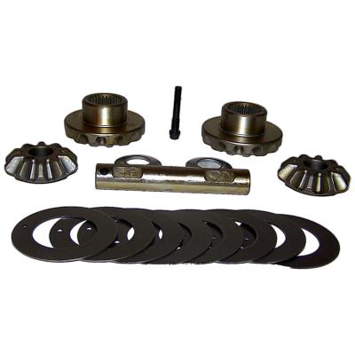 Differential Gear Set for 96-10 Jeep WK, XK, XJ, KK KJ Models w/ 8.25 Inch Rear Axle Crown Automotive