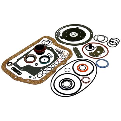 Transmission Overhaul Kit for Jeep 1993 ZJ Grand Cherokee w/ 46RH Transmission Crown Automotive