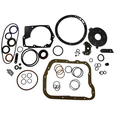 Transmission Overhaul Kit for Jeep 1993 ZJ Grand Cherokee w/ 46RH Transmission Crown Automotive