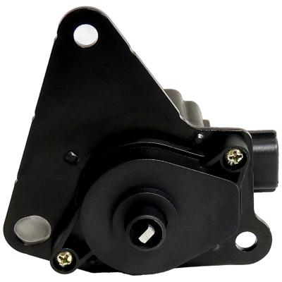 Intake Flow Control Valve Actuator for Jeep Compass, Patriot w/ 2.0L, 2.4L Crown Automotive