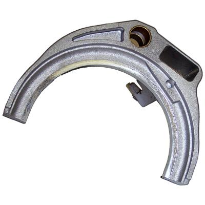 1st &amp; 2nd Gear Shift Fork for 02-04 Jeep TJ, KJ w/ NV3550 &amp; 97-04 Ram w/ NV3500 Crown Automotive