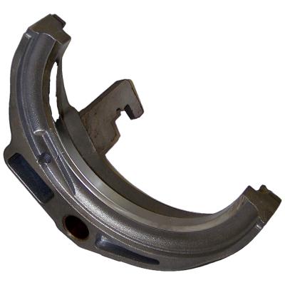 1st &amp; 2nd Gear Shift Fork for 02-04 Jeep TJ, KJ w/ NV3550 &amp; 97-04 Ram w/ NV3500 Crown Automotive