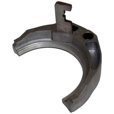 1st &amp; 2nd Gear Shift Fork for 02-04 Jeep TJ, KJ w/ NV3550 &amp; 97-04 Ram w/ NV3500 Crown Automotive