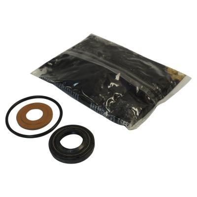 Steering Box Adjuster Plug Seal Kit for Select 97-02 Jeep TJ, XJ, ZJ, ZG Models Crown Automotive
