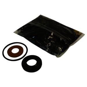 Steering Box Adjuster Plug Seal Kit for Select 97-02 Jeep TJ, XJ, ZJ, ZG Models Crown Automotive